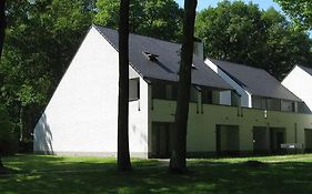 De Bosdreef - Hengelhoef - duplex met verwarmd openluchtzwembad